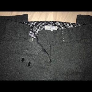 Charlotte Russe dress pants
